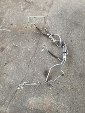 Kit Tubi Aria Condizionata Citroen C3 1.4 Hdi 2002-2010