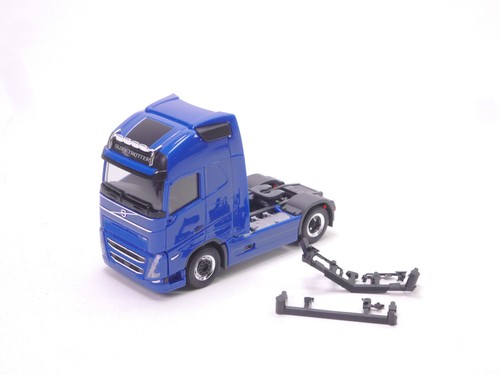 Herpa volvo xl 2020 - herpa,