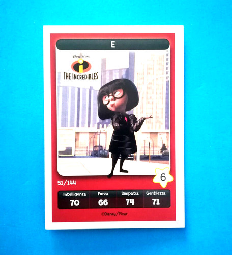 Carte esselunga dreamworks - carte,