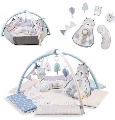 Momi palestrina neonato - palestrina, con