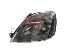 Headlight for Ford Fiesta VI