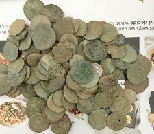 Monete romane qualità - monete, di