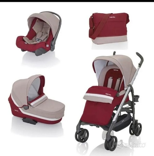 Inglesina zippy pro passeggino - zippy,
