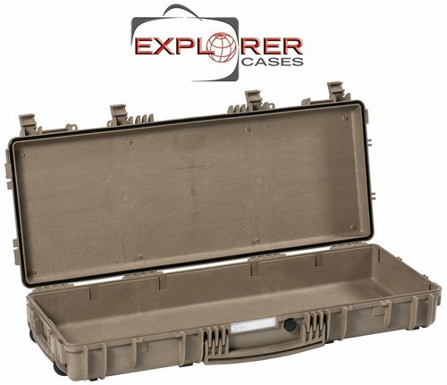 Explorer cases valigia - explorer,