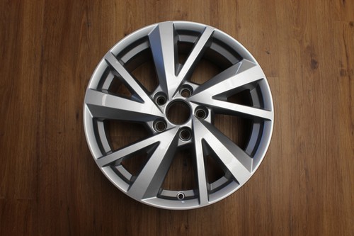 Cerchio originale audi 81a - q2,