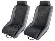 COPPIA SEDILE FUSINA SPORTIVO