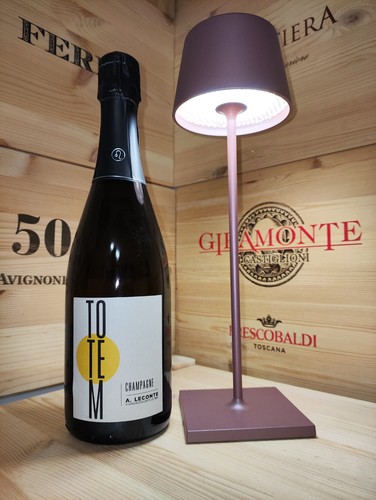Champagne alexis leconte - champagne,