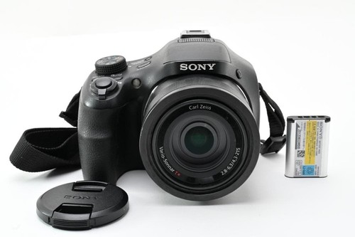 361 sony cyber shot dsc - sony, dsc-hx400v