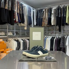 Tom Ford Sneakers en daim