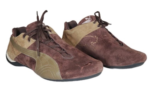 Sneakers vintage puma future - puma,
