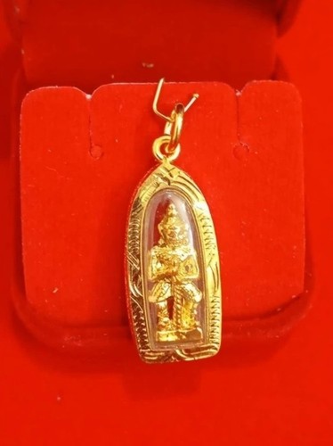 Auth thao vessuwan thai amulet - thao,