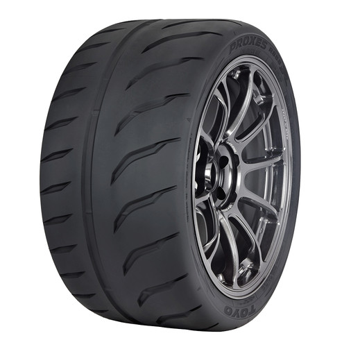 Toyo proxes r888r - proxes, r19