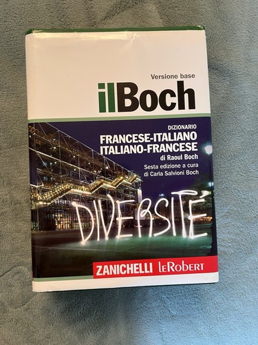 Boch dizionario - il, boch.