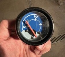 Strumento Benzina Phantom F12