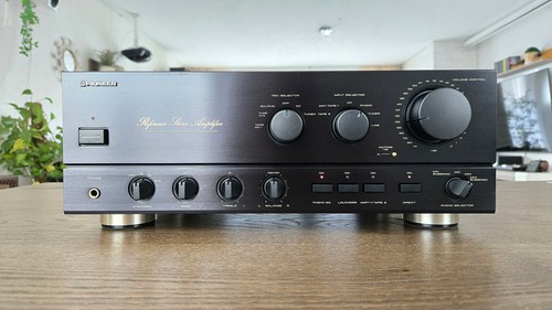 Amplificatore pioneer 757 - pioneer, a-757