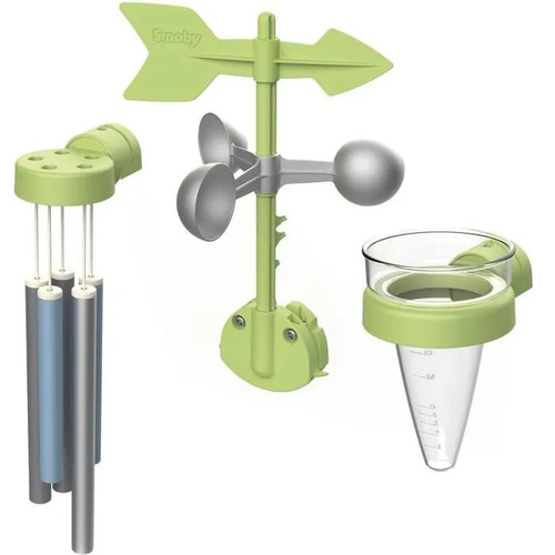 Smoby life kit - smoby,