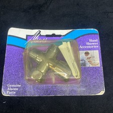 Shower Diverter Deluxe Alsons