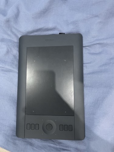 Wacom intuos pro medium - wacom,