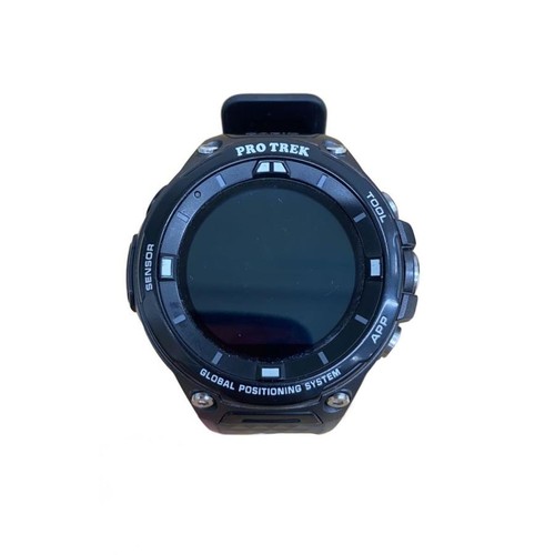 Orologio usato casio wsd f20 - orologio, wsd-f20