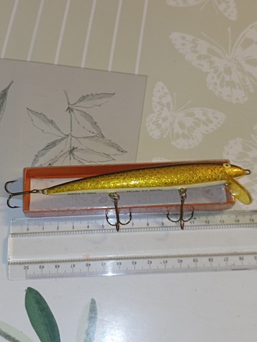 Rare leurre poisson - leurre,