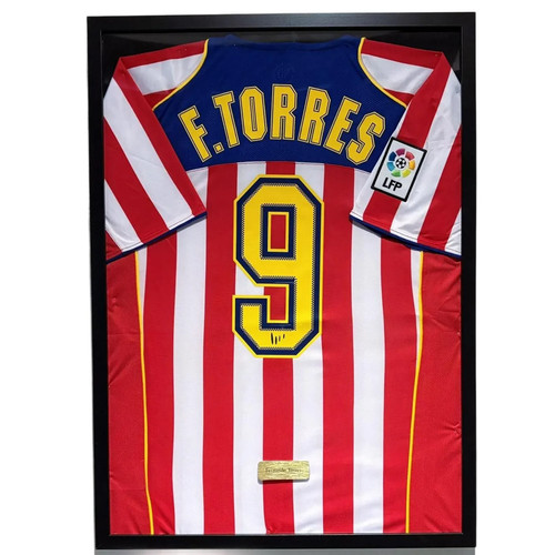 Maglia atletico madrid - maglia,