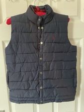 Gilet scaldamuscoli Farah