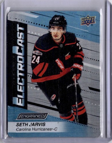 Seth jarvis electrocast metal - electrocast,