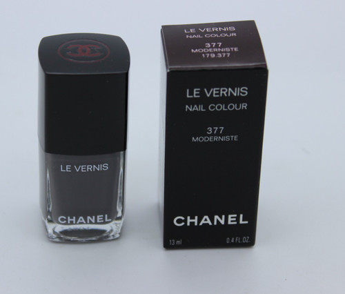 Chanel vernis colore unghie - chanel,