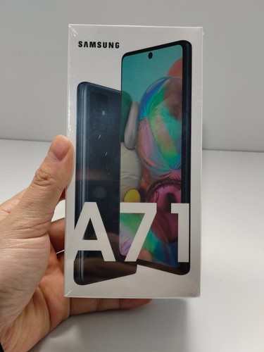 Samsung galaxy a71 128 - samsung,