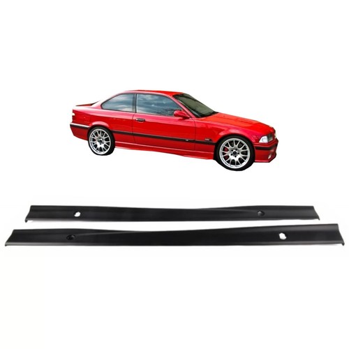 Minigonne laterali bmw serie - minigonne, 3