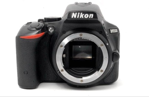 Nikon d5500 662933 - nikon,