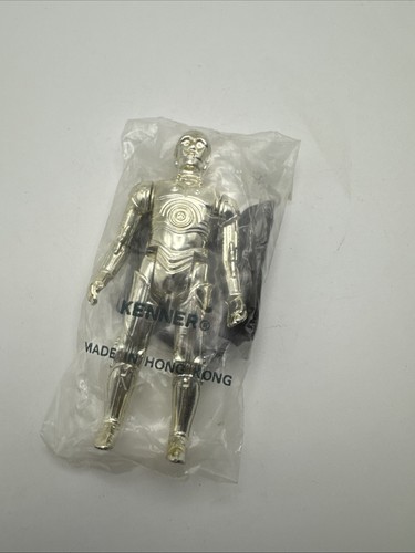 Vintage star wars - c-3po, arti