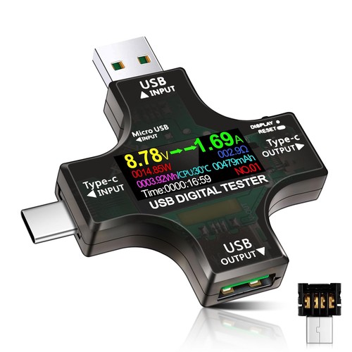 Aywhp tester usb - aywhp, 1