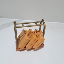 RICAMBI bagagli e trolley Sylvanian Families Regency Grand Hotel 