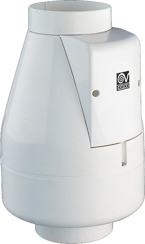 Axial aspiratore cappa - axial,