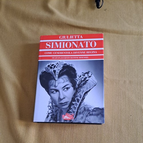 Opera lirica giulietta - lirica,