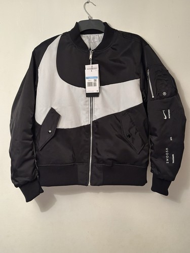 Nike big swoosh therma fit - "big, therma-fit