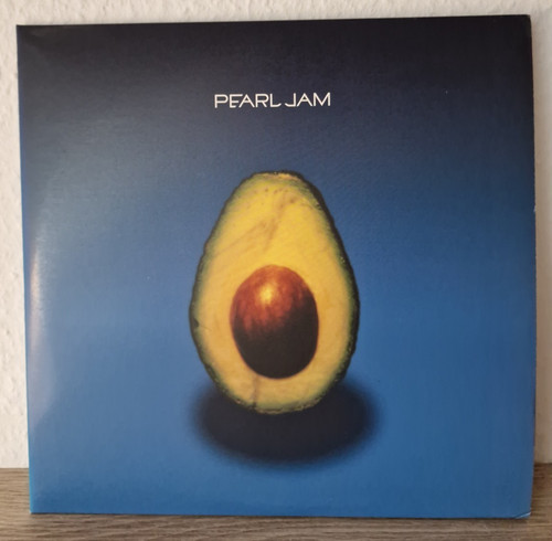 Pearl jam - pearl,