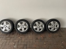 Gomme 175/60 R15 + Cerchi