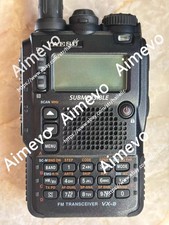 Walkie talkie yaesu - yaesu, vx-8dr