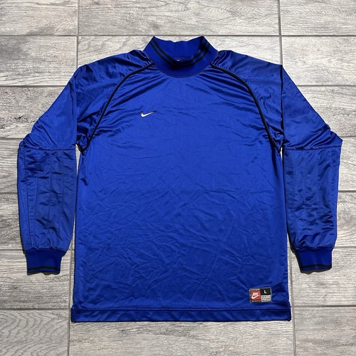 Maglia portiere nike vintage - maglia,