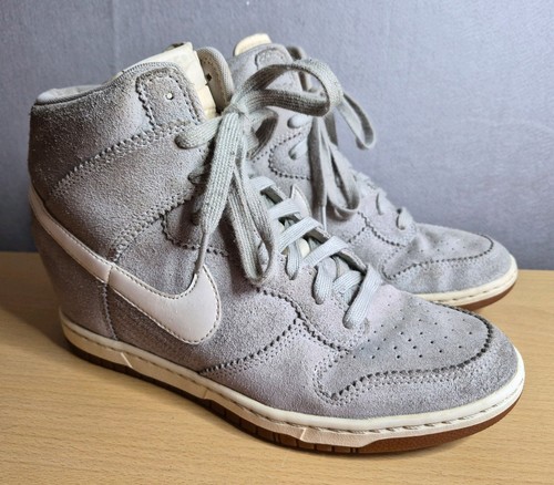 Nike dunk sky - nike,