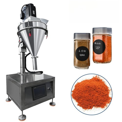 1000g confezionatrice - 1-1000g,