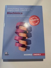 Libro Biochimica Stryer