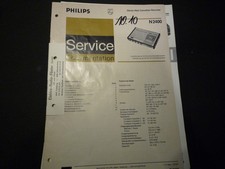 Manuale di servizio schema