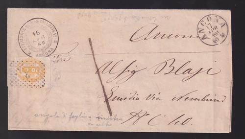 Regno 1883 segnatasse 10c - regno,
