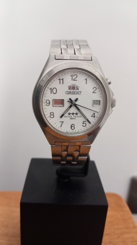 Orologio uomo orient - orologio, da