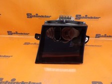 DISPLAY NAVIGATORE BMW 5 serie