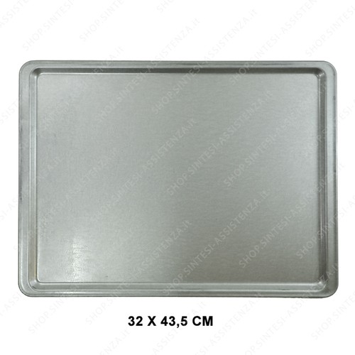 Teglia 5 cm in - x,