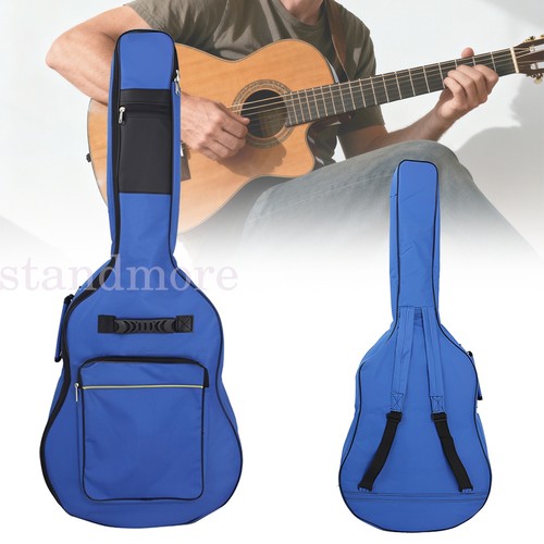 Borsa posteriore chitarra